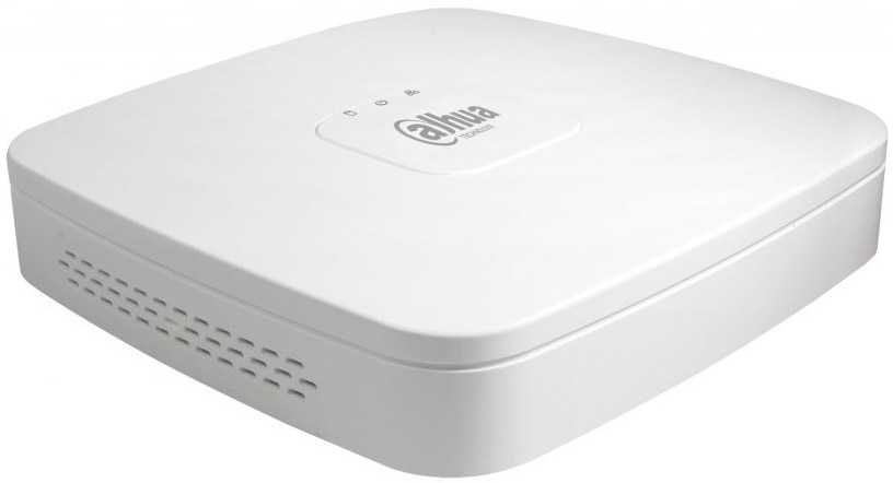 Dahua DHI-NVR4108-4KS3 IP-видеорегистраторы (NVR) фото, изображение