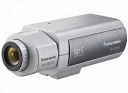 Panasonic WV-CP604E Камеры видеонаблюдения внутренние фото, изображение