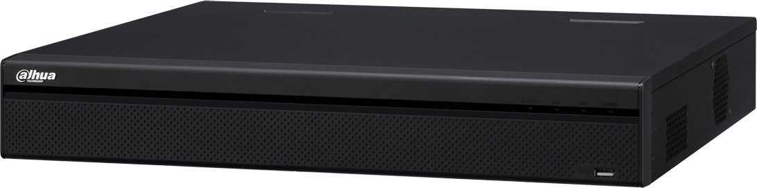 Dahua DHI-NVR1104HS-P-S3/H IP-видеорегистраторы (NVR) фото, изображение