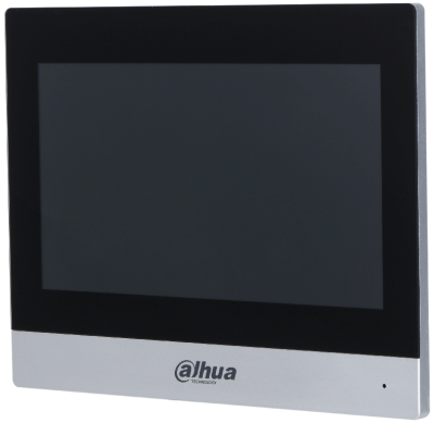 Dahua DHI-VTH8641KMS-WP IP видеомониторы фото, изображение