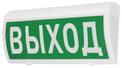 М-12-3-ГРАНД "Выход" Табло свето-звуковые фото, изображение