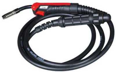 Fubag IRMIG 200 SYN LED ( с горелкой 250А в комплекте)  Полуавтоматическая сварка MIG/MAG и MMA фото, изображение