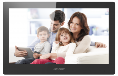 Hikvision DS-KH8520-WTE1 IP видеомониторы фото, изображение