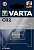 Батарейка Varta ELECTRONICS CR2 BL1 Lithium 3V (6206) (1/10/100) Элементы питания (батарейки) фото, изображение