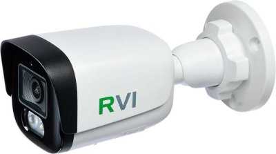 RVi-1NCTL4156 (2.8) white Уличные IP камеры видеонаблюдения фото, изображение