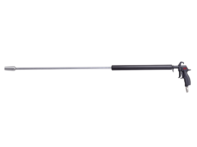 Пистолет продувочный 10,5 бар, 1016 мм MIGHTY SEVEN JC-640 Пневматические пистолеты сервисные фото, изображение