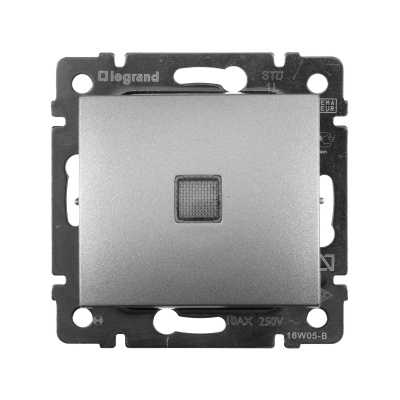 Legrand 770110 Блоки выключателей фото, изображение