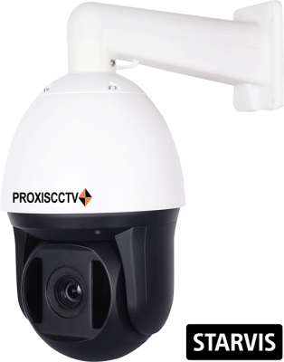 Proxis PX-IP-PT7K-36-S50(BV) IP-Камеры поворотные фото, изображение