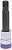 Насадка (бита) торцевая 1/2", RIBE, M13, L = 100 мм KING TONY 404913 Насадки фото, изображение