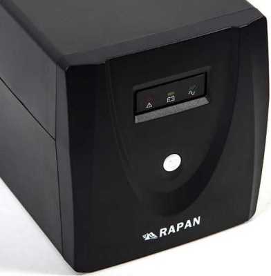RAPAN-UPS 1000 Источники бесперебойного питания 220В фото, изображение